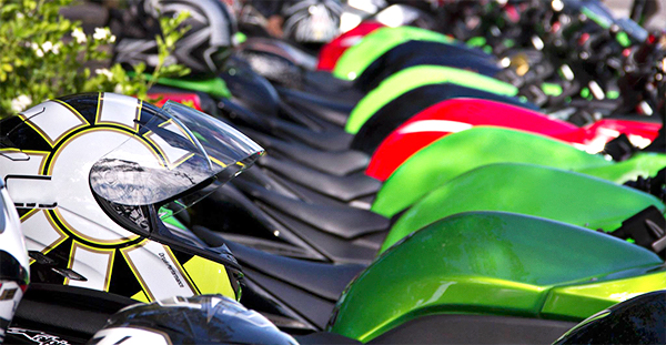 motos